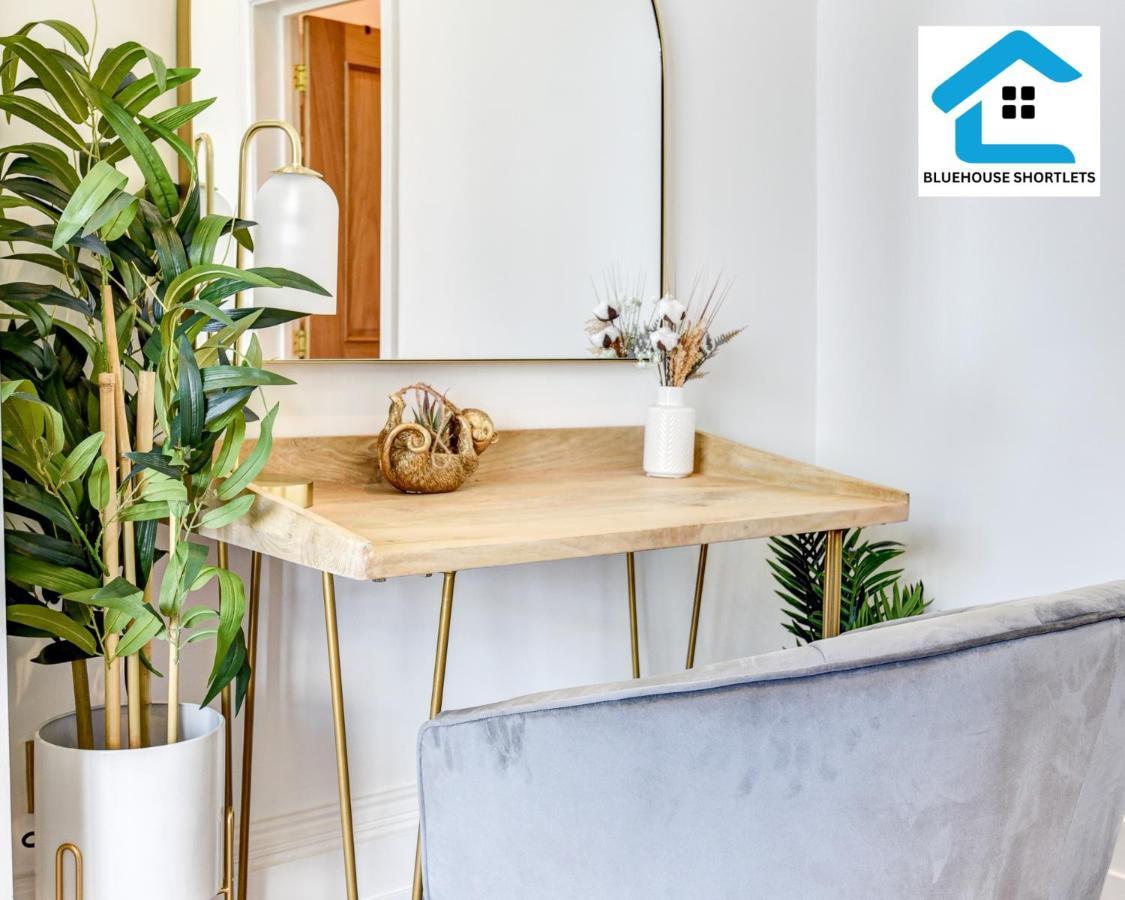 Relaxing Seaside Retreats Hove
