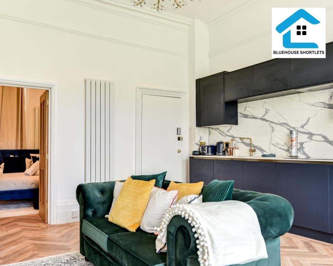 Appartement Relaxing Seaside Retreats *