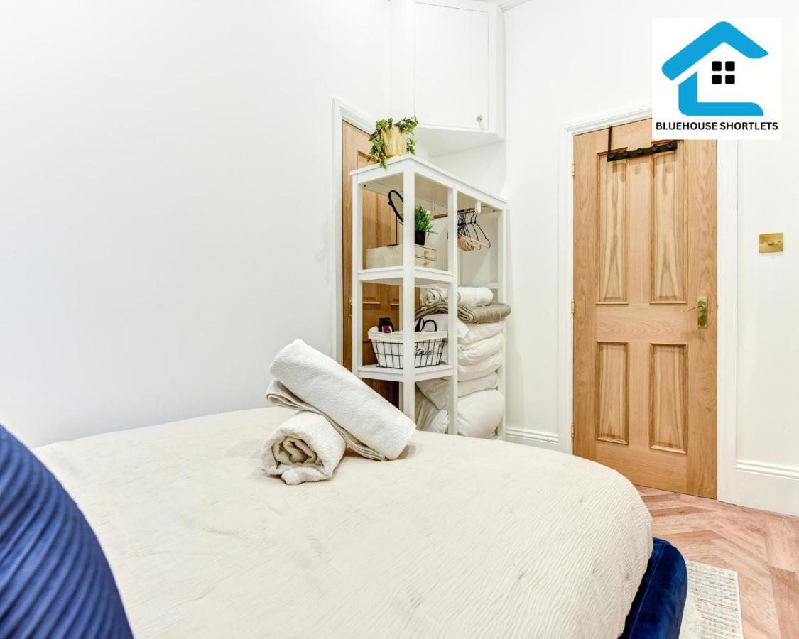 Relaxing Seaside Retreats Appartement
