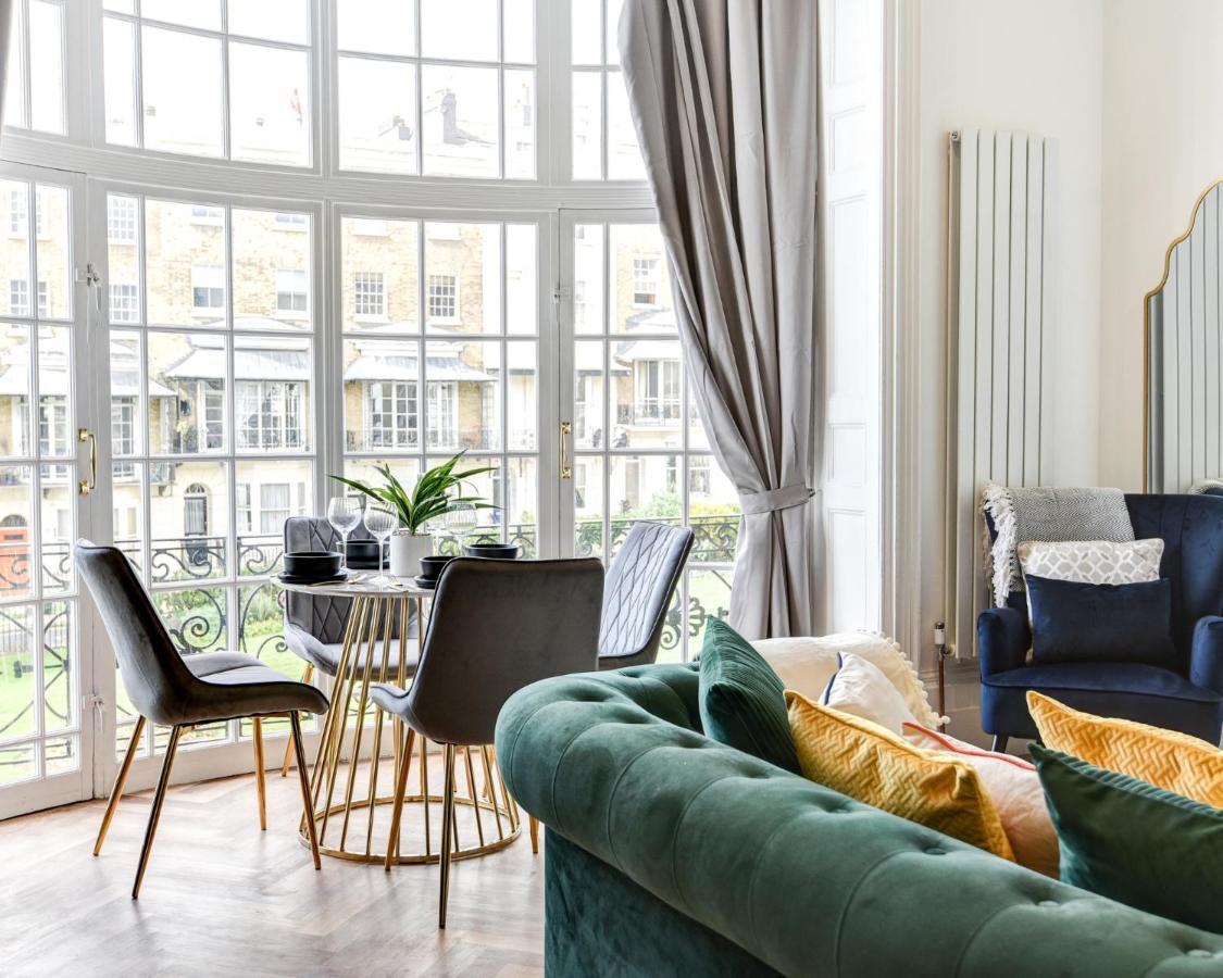 Relaxing Seaside Retreats *