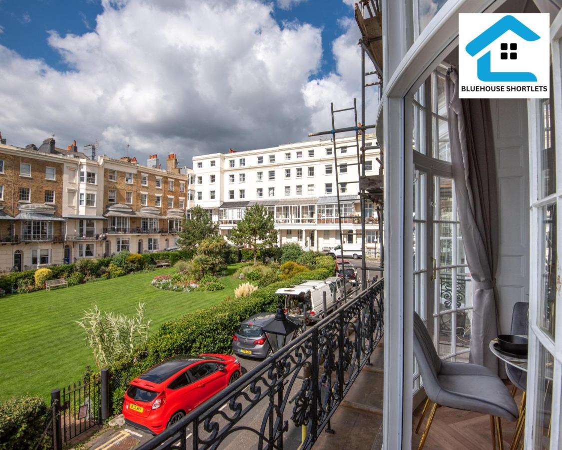 Apartment Relaxing Seaside Retreats Brighton