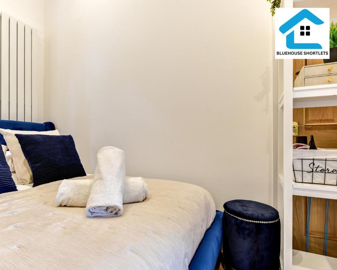 Relaxing Seaside Retreats Appartement