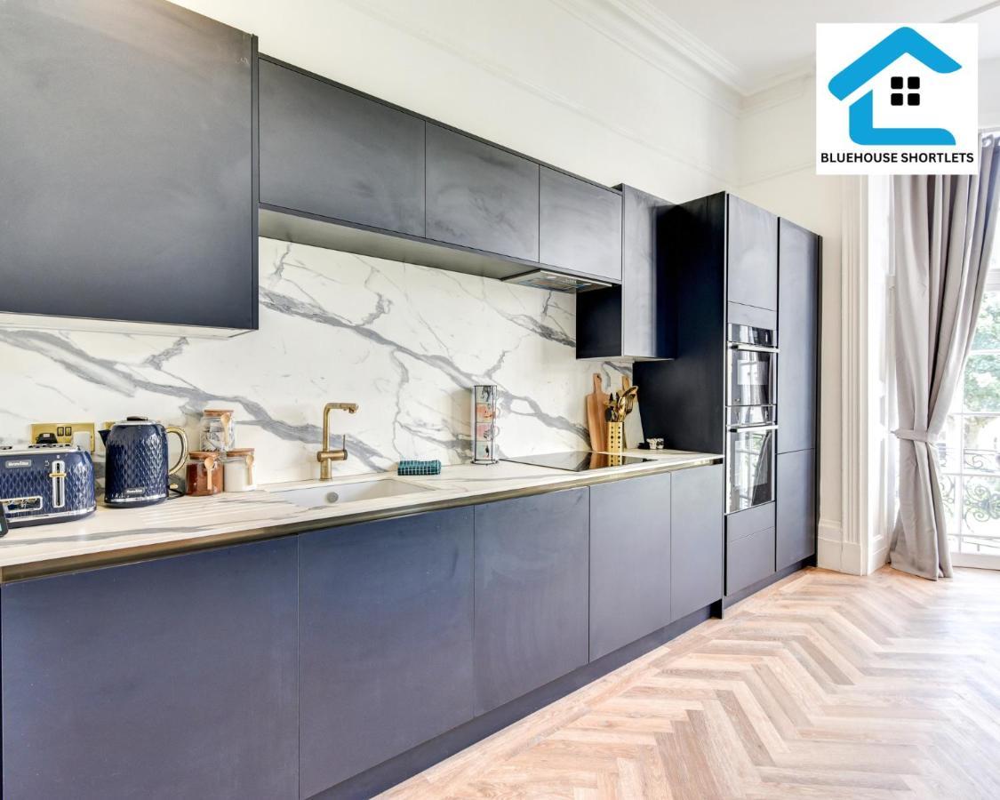 Relaxing Seaside Retreats Apartment Brighton