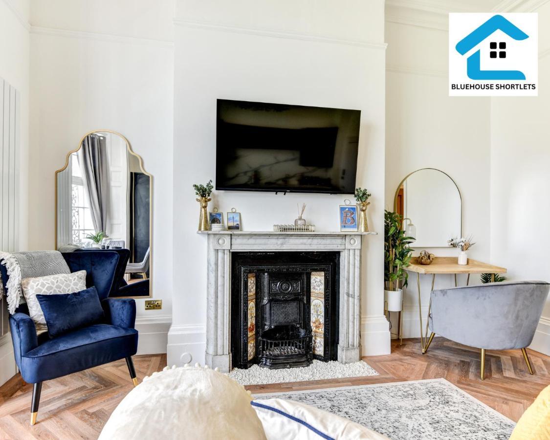 Apartment Relaxing Seaside Retreats Brighton