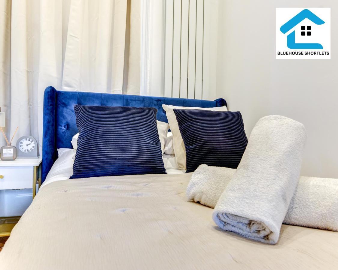 Relaxing Seaside Retreats * Brighton