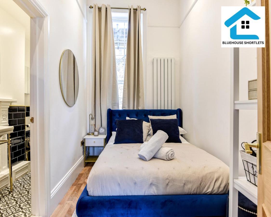 Relaxing Seaside Retreats Hove