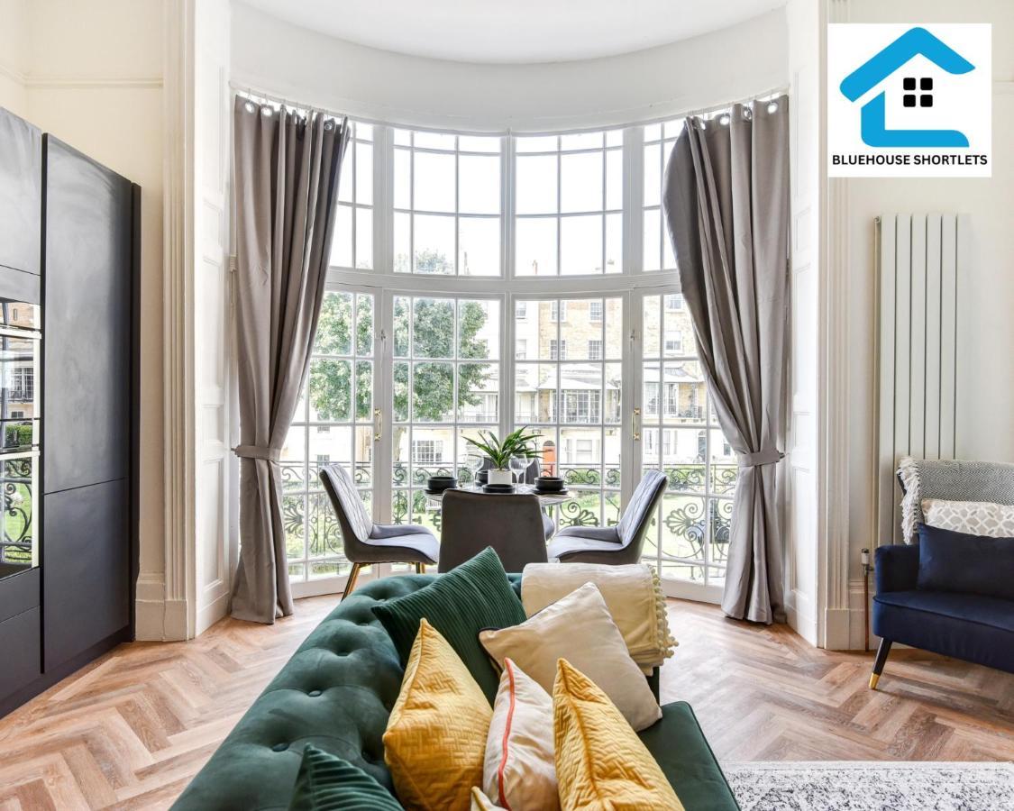 Relaxing Seaside Retreats Appartement