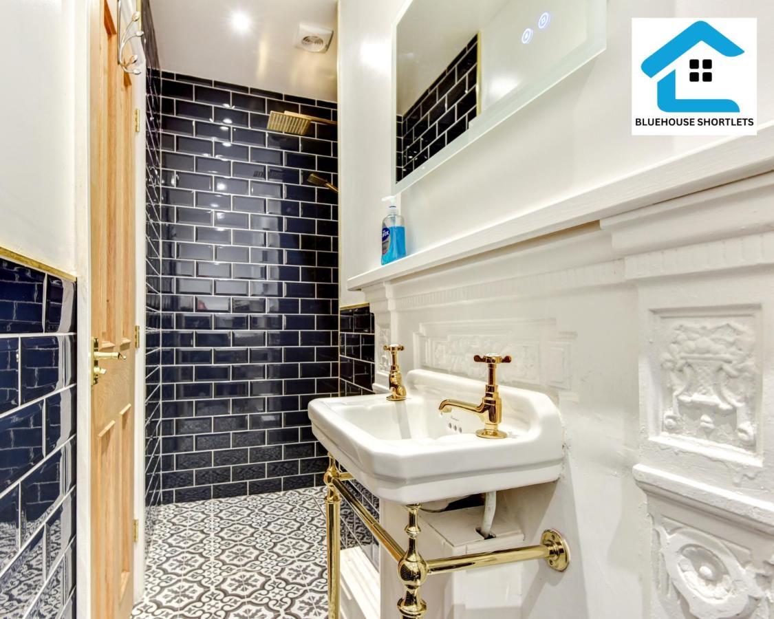 Relaxing Seaside Retreats Appartement Hove