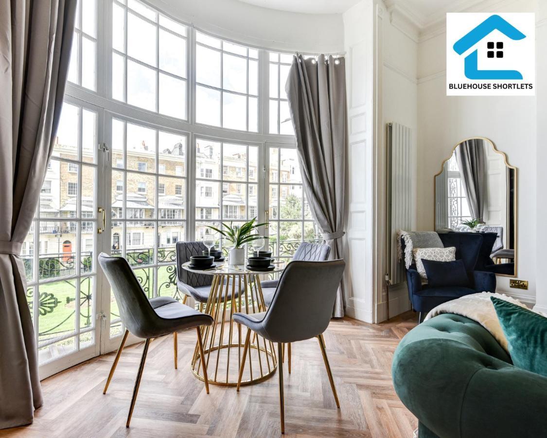 Apartment Relaxing Seaside Retreats Brighton